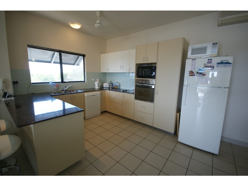 21/20 Marina Boulevard, Larrakeyah NT 0820