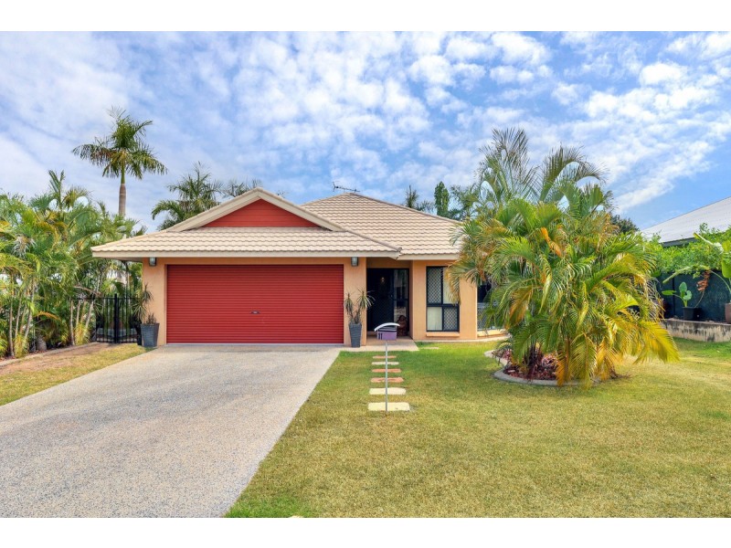 11 Kyabra Street, Farrar NT 0830
