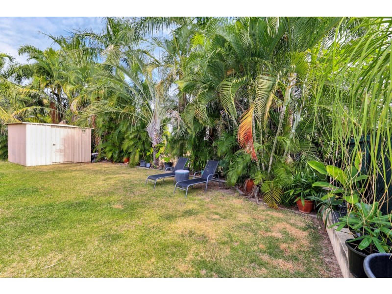 11 Kyabra Street, Farrar NT 0830