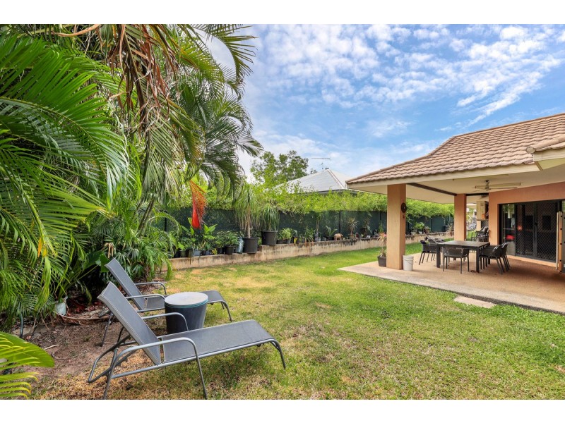 11 Kyabra Street, Farrar NT 0830