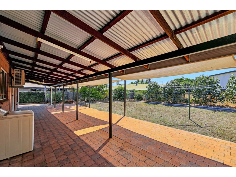 21 Port Mar Street, Moulden NT 0830