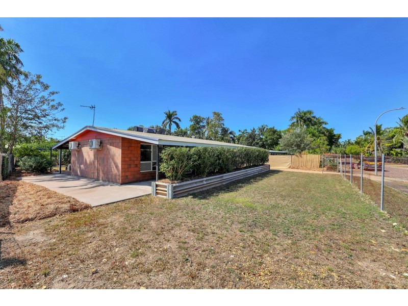21 Port Mar Street, Moulden NT 0830