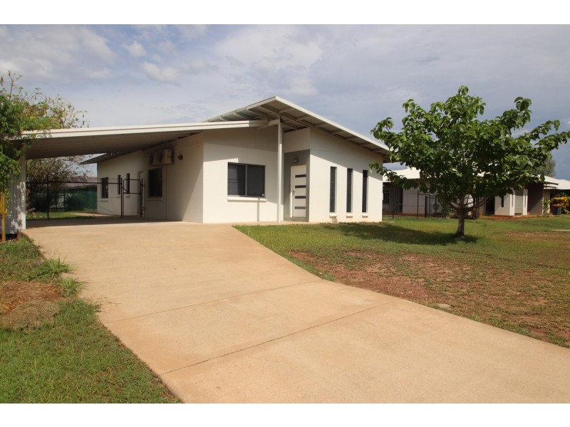 51 Eucharia Street, Bellamack NT 0832