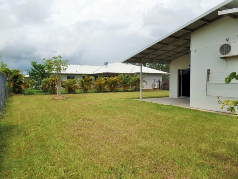 51 Eucharia Street, Bellamack NT 0832