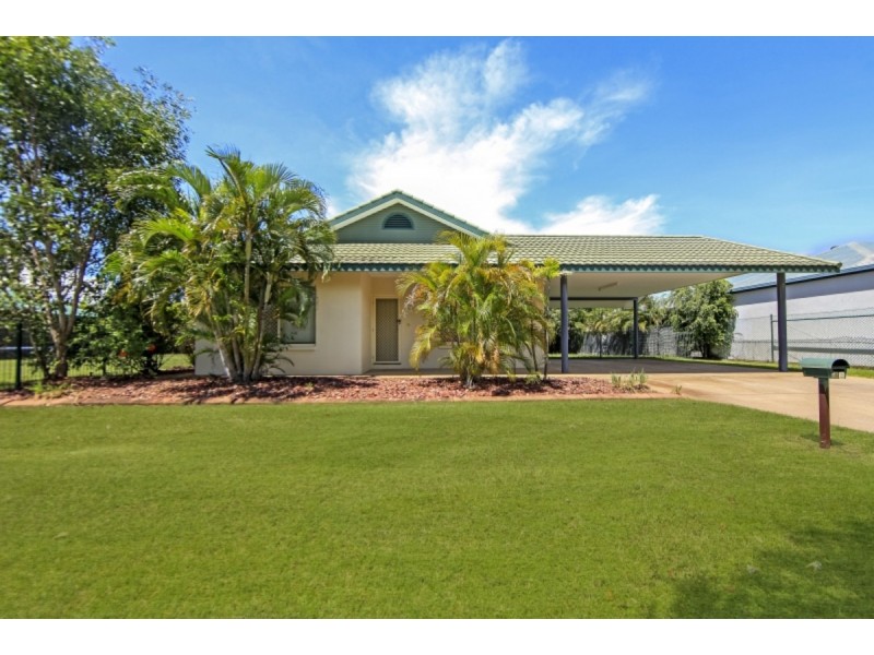 13 Wingate Street, Gunn NT 0832