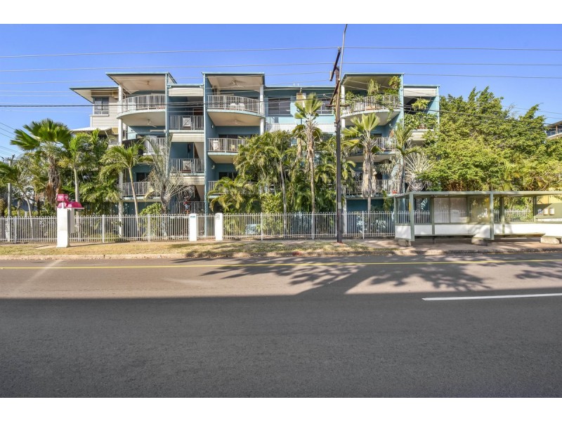 3/148 Mitchell Street, Larrakeyah NT 0820