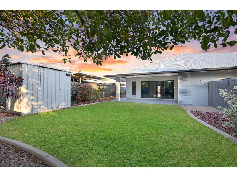 2/10 Magoffin Street, Farrar NT 0830