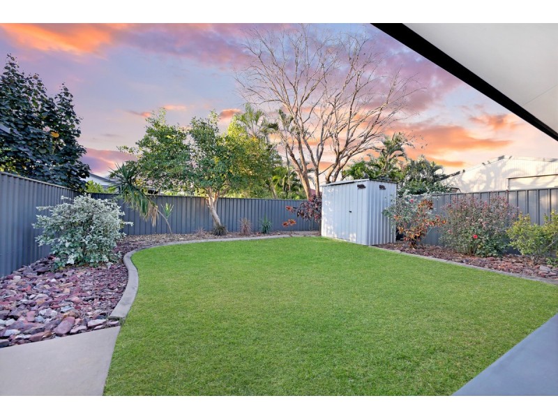 2/10 Magoffin Street, Farrar NT 0830