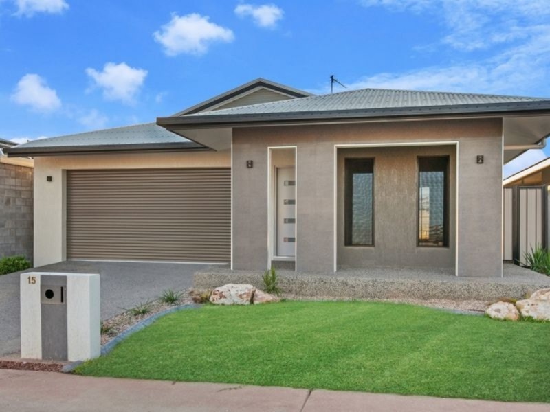 15 Heathcock Street, Durack NT 0830