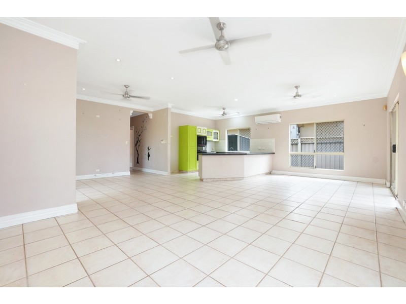 2 Mihailou Court, Coconut Grove NT 0810