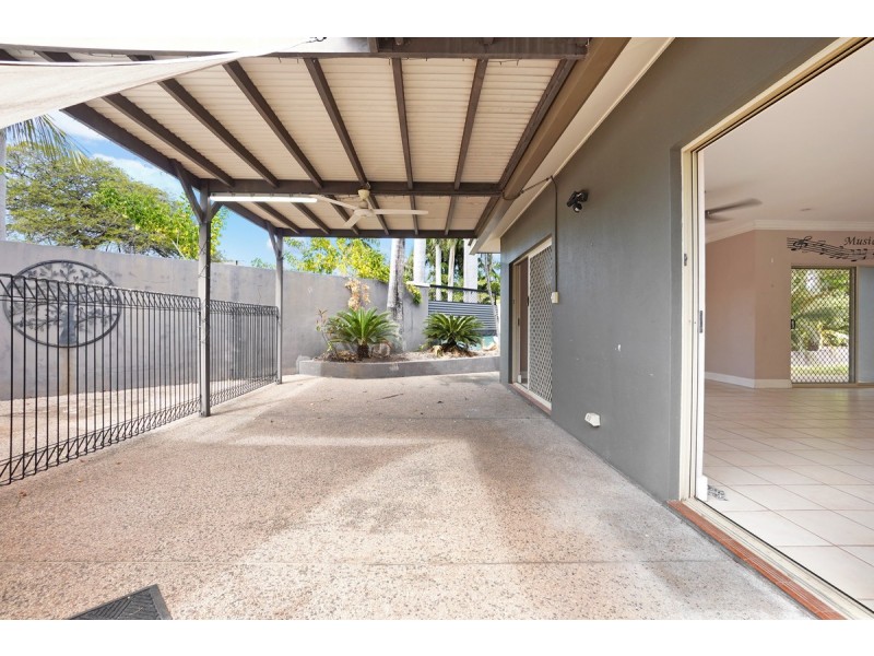 2 Mihailou Court, Coconut Grove NT 0810