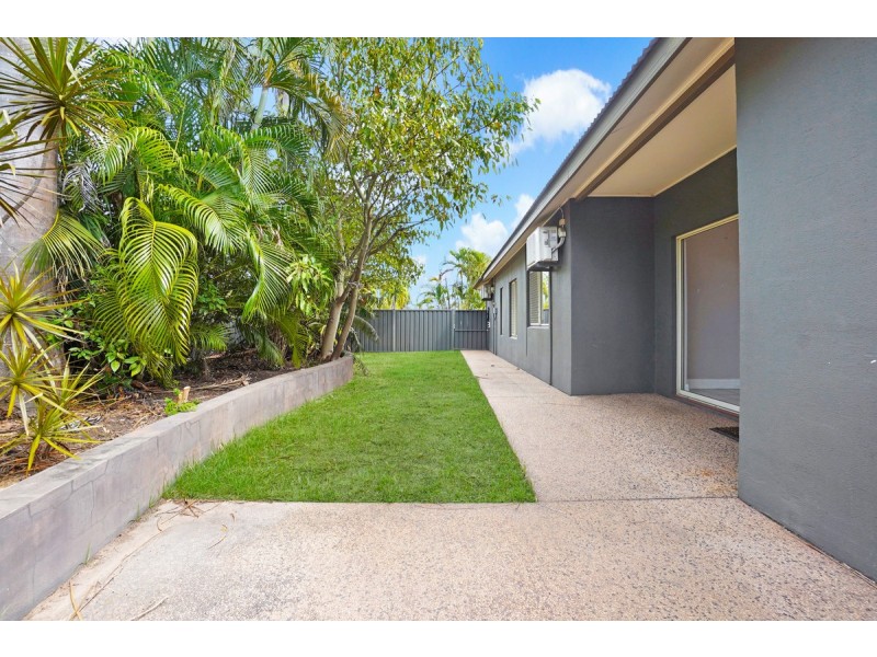 2 Mihailou Court, Coconut Grove NT 0810