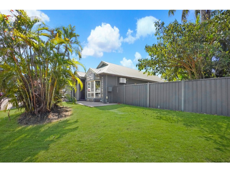 2 Mihailou Court, Coconut Grove NT 0810