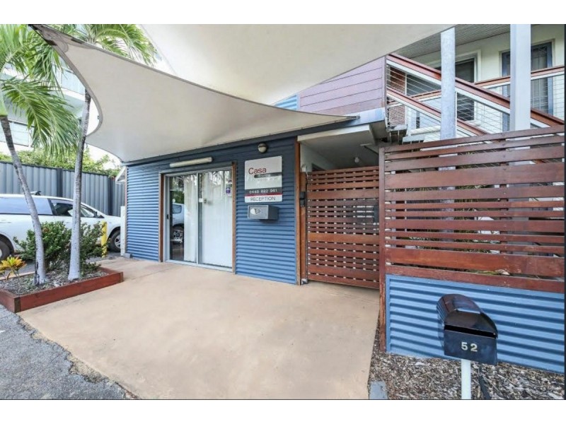 48/52 Gregory Street, Parap NT 0820