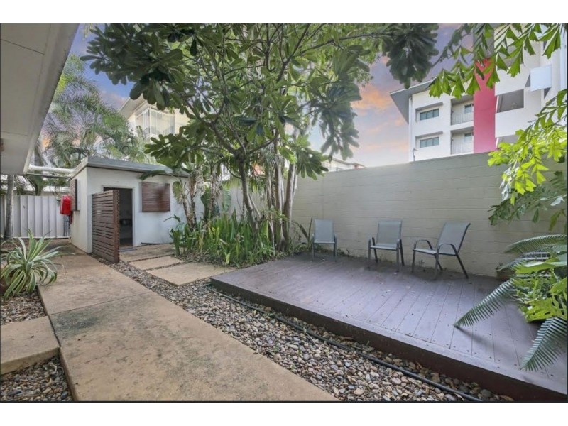 48/52 Gregory Street, Parap NT 0820