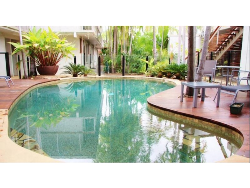 48/52 Gregory Street, Parap NT 0820