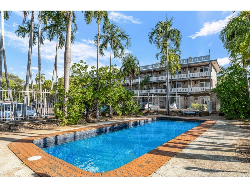 27/91 Aralia Street, Rapid Creek NT 0810