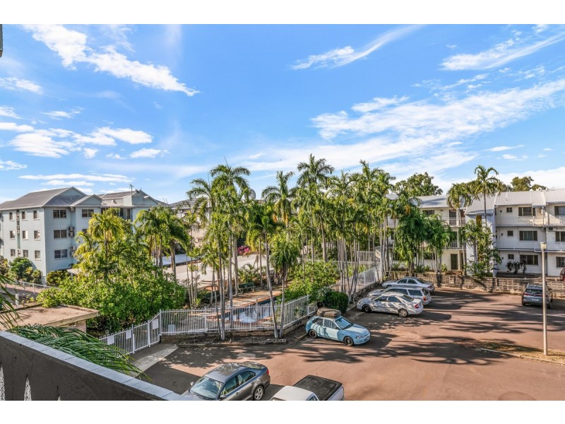 27/91 Aralia Street, Rapid Creek NT 0810