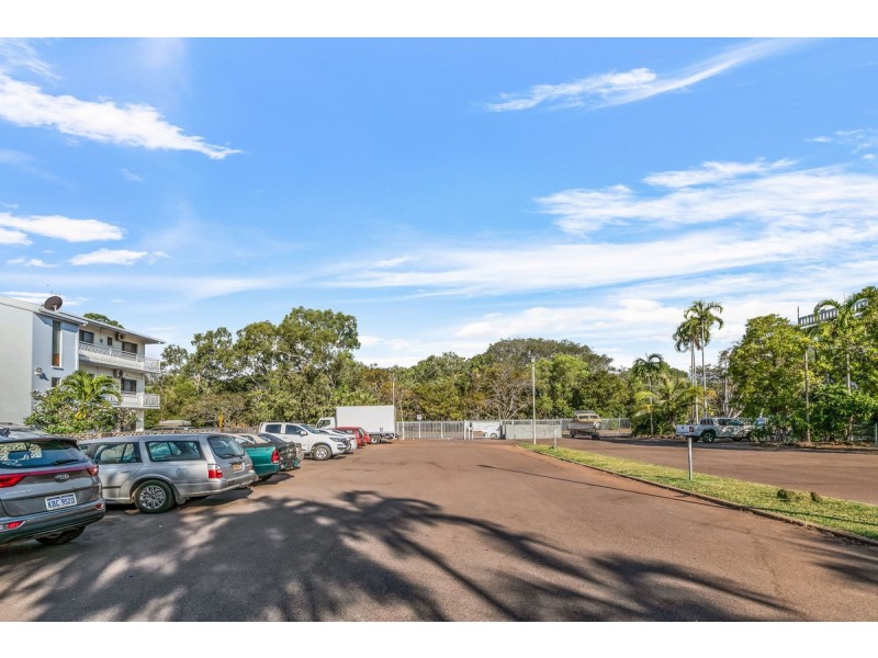 27/91 Aralia Street, Rapid Creek NT 0810