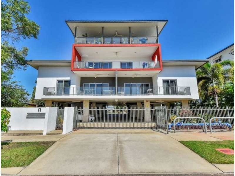 9/8 Belle Place, Millner NT 0810