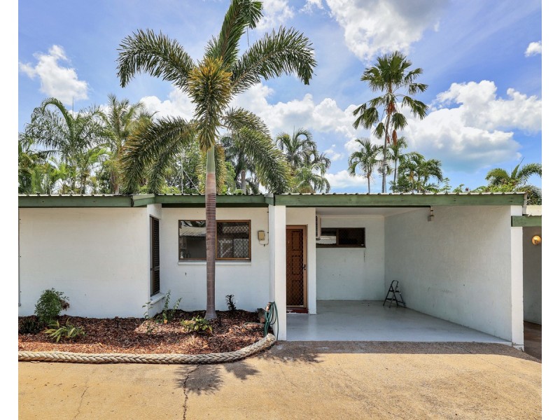 4/12 Gotham Street, Leanyer NT 0812