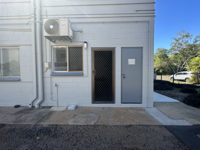 1/89 Aralia Street, Nightcliff NT 0810
