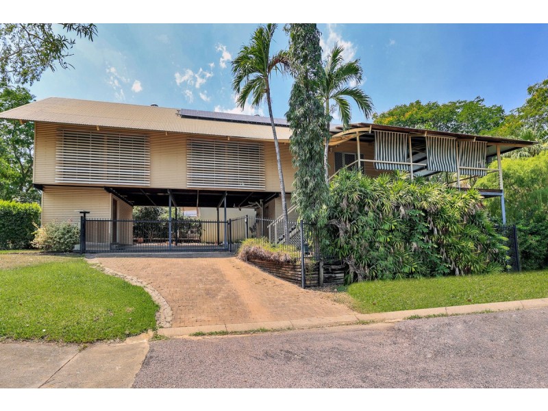 2 Christina Court, Driver NT 0830