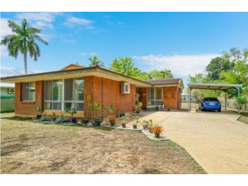 5 Melastoma Drive, Moulden NT 0830