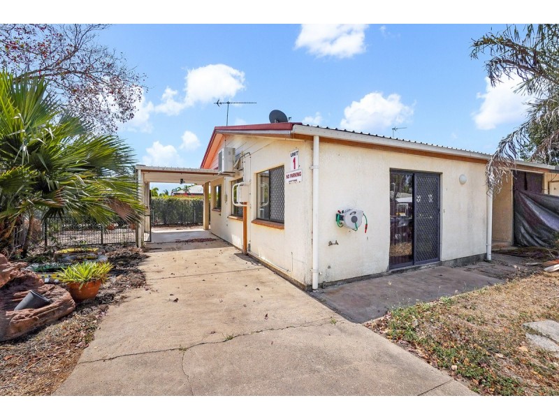 1/2 Hope Court, Leanyer NT 0812