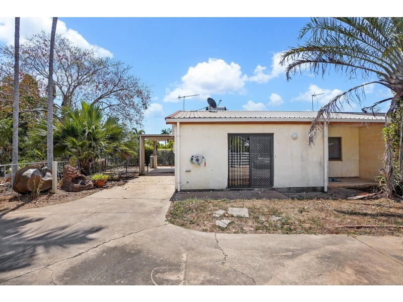 1/2 Hope Court, Leanyer NT 0812