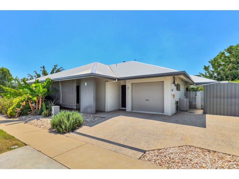 2/84 Newmarch Street, Muirhead NT 0810