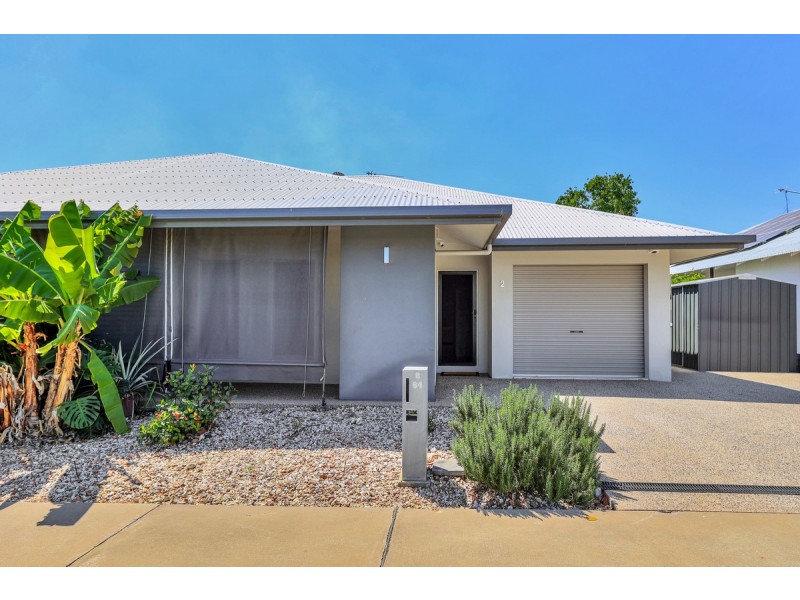 2/84 Newmarch Street, Muirhead NT 0810