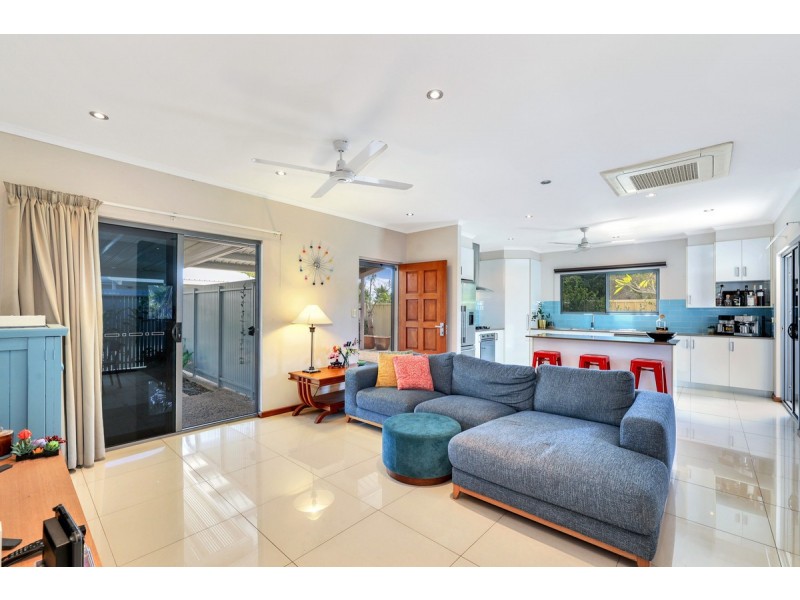 5/4 Mackillop Street, Parap NT 0820