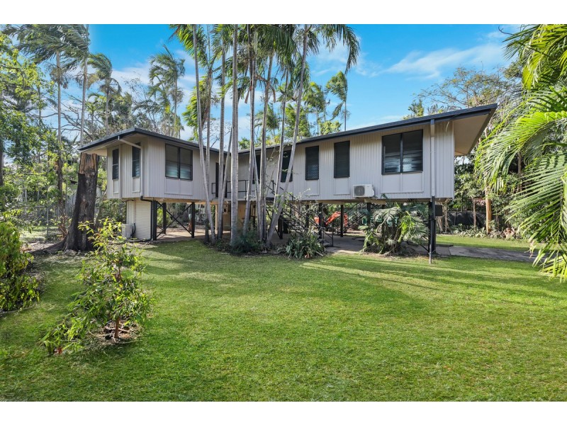 7 Clancy Street, Fannie Bay NT 0820
