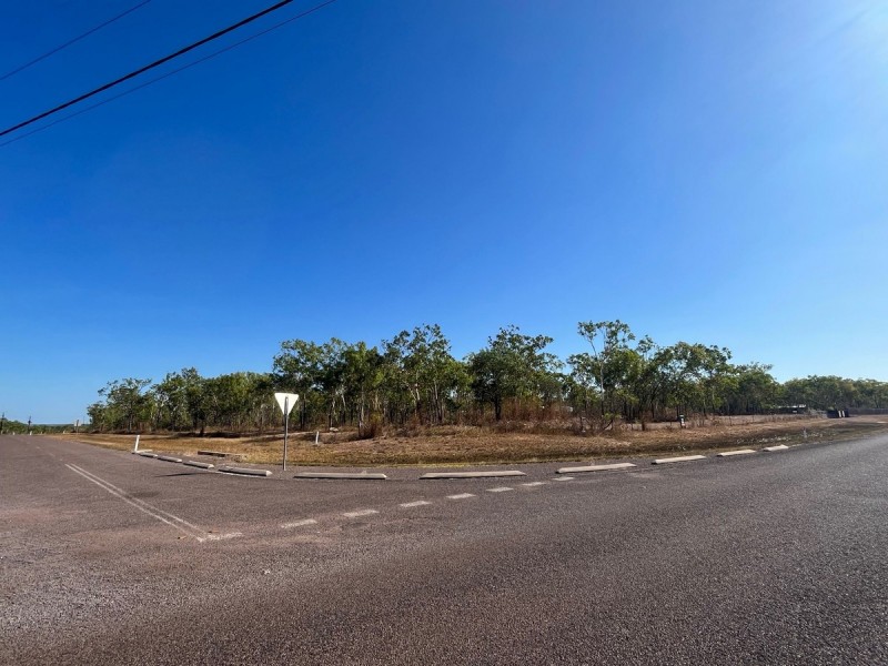 36 Bandicoot Road, Berry Springs NT 0838