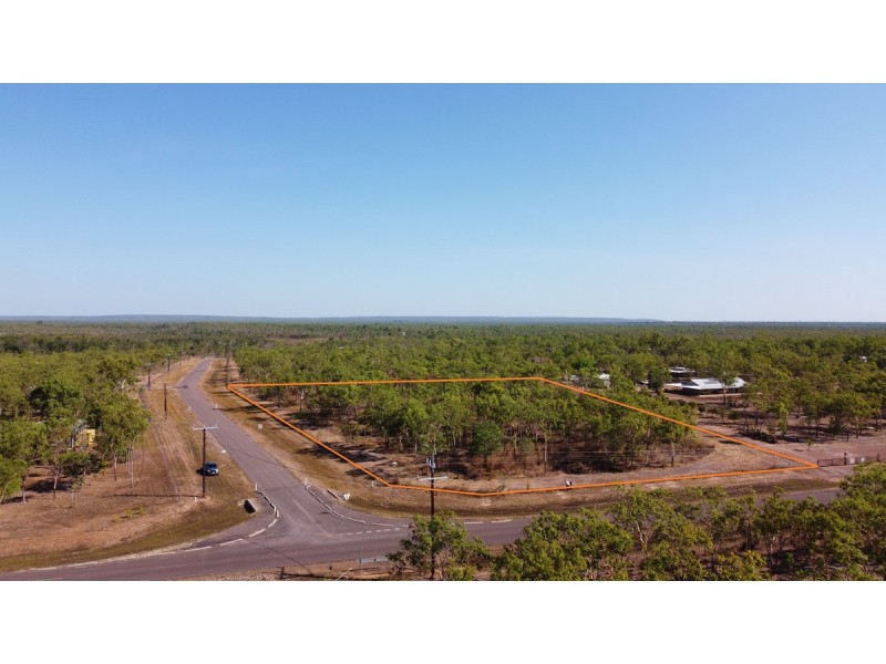 36 Bandicoot Road, Berry Springs NT 0838