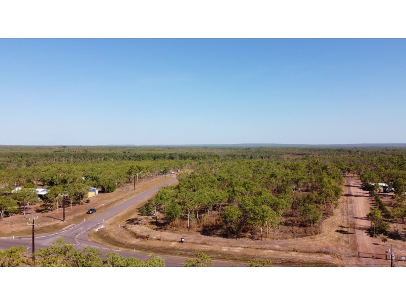 36 Bandicoot Road, Berry Springs NT 0838