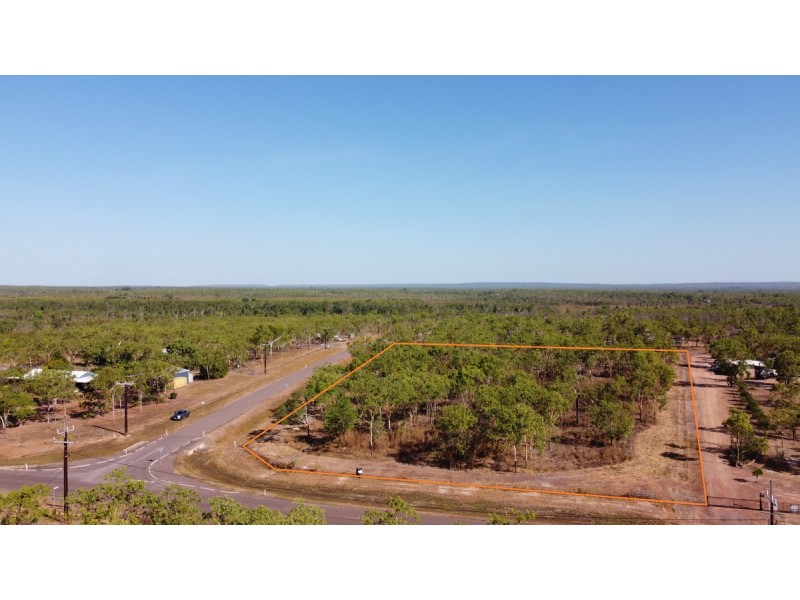 36 Bandicoot Road, Berry Springs NT 0838