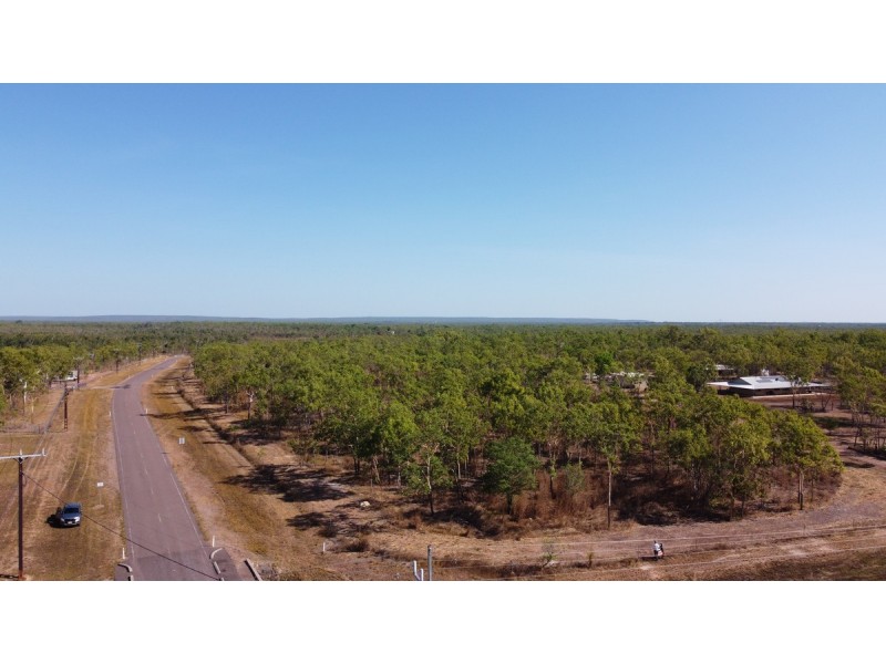 36 Bandicoot Road, Berry Springs NT 0838
