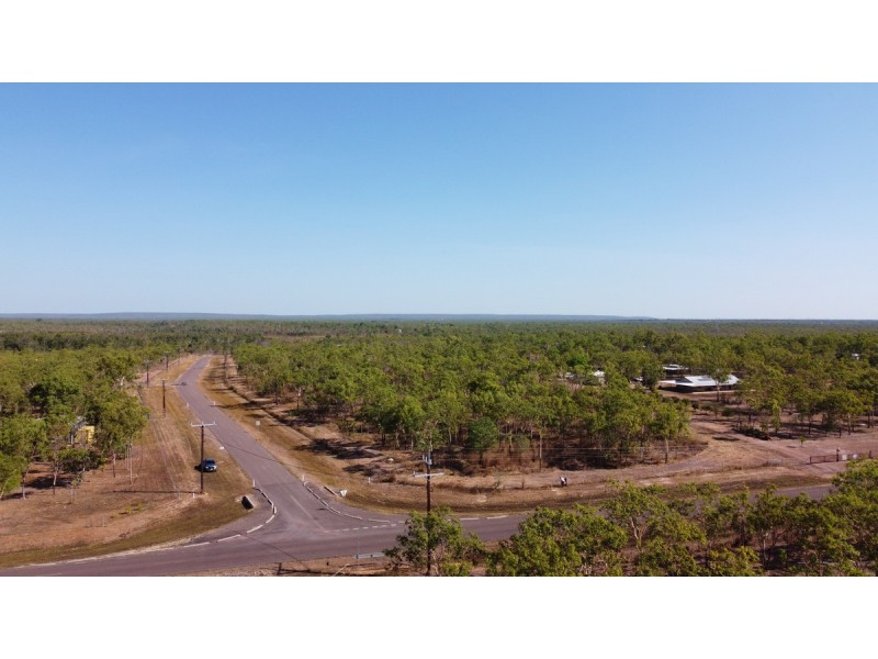 36 Bandicoot Road, Berry Springs NT 0838