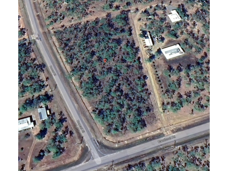 36 Bandicoot Road, Berry Springs NT 0838