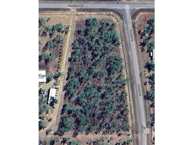 36 Bandicoot Road, Berry Springs NT 0838