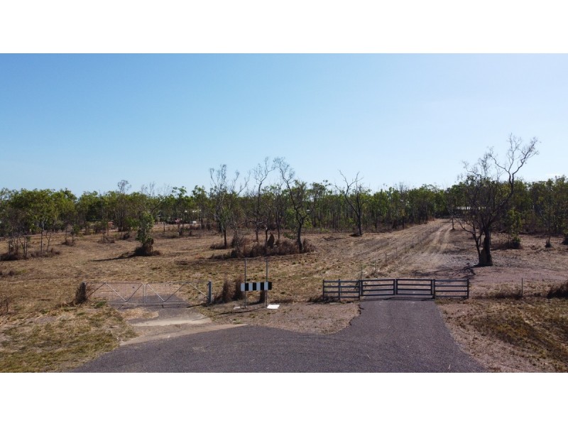 56 Dunnart Court, Berry Springs NT 0838
