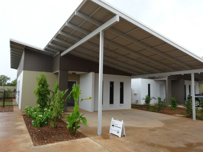 1/10 Damascene Crescent, Bellamack NT 0832