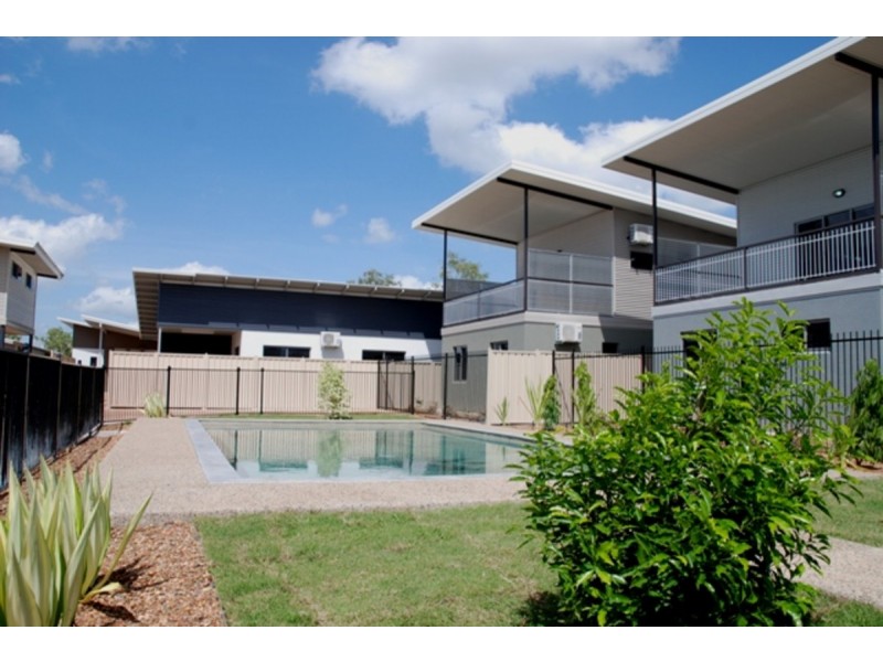1/10 Damascene Crescent, Bellamack NT 0832