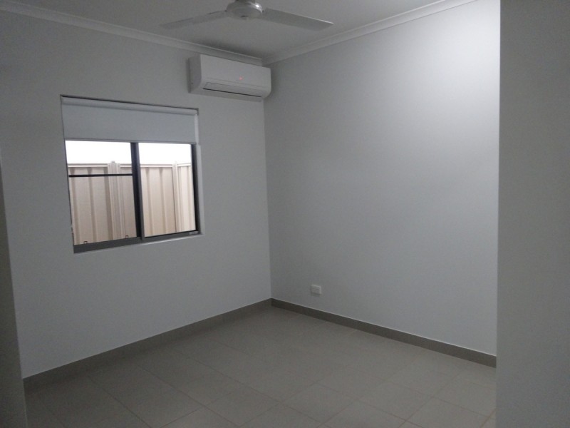 1/10 Damascene Crescent, Bellamack NT 0832