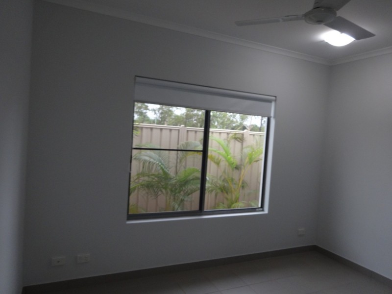 1/10 Damascene Crescent, Bellamack NT 0832