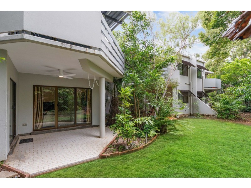 21/23 Hudson Fysh Avenue, Parap NT 0820