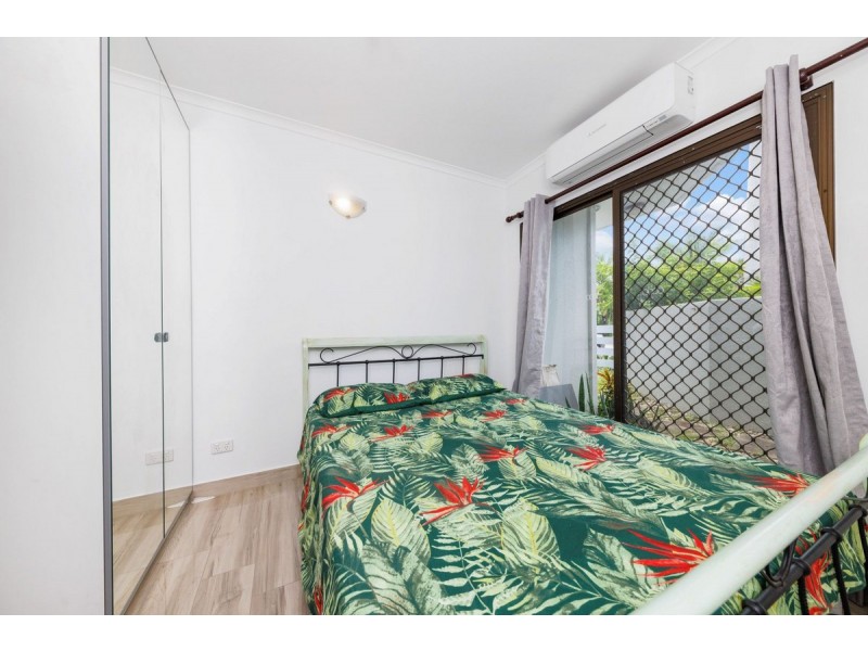 21/23 Hudson Fysh Avenue, Parap NT 0820