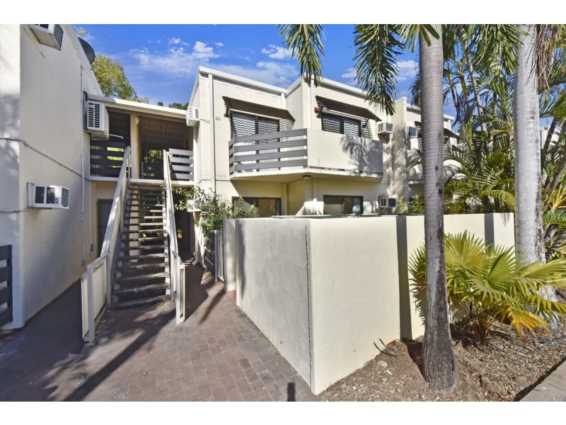 21/23 Hudson Fysh Avenue, Parap NT 0820